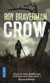 Couverture Hunter, tome 2 : Crow Editions Pocket (Thriller) 2020