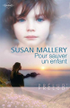 Couverture Pour sauver un enfant Editions Harlequin (Prélud') 2010