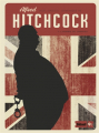 Couverture Alfred Hitchcock, tome 1 : L'homme de Londres Editions Glénat (9 1/2) 2019