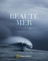 Couverture Beauté Mer Editions National Geographic 2018