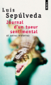 Couverture Journal d'un tueur sentimental et autres histoires Editions Points 2002