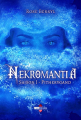 Couverture Nekromantia, tome 1 : Pitherygand Editions CKR 2020