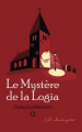 Couverture Justan Lockholmes, tome 1 : Le Mystère de la Logia Editions Beta Publisher 2020