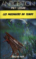 Couverture Les passagers du temps Editions Fleuve (Noir) 1978