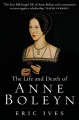Couverture The Life and Death of Anne Boleyn Editions B. H. Blackwell 2004