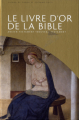 Couverture Le livre d'or de la Bible : Ancien et Nouveau Testaments Editions Hazan 2013