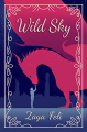 Couverture Wild Sky Editions Autoédité 2020