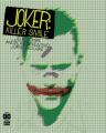 Couverture Joker : Killer Smile Editions DC Comics 2020