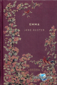 Couverture Emma Editions RBA (Romans éternels) 2020