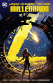 Couverture Legion of Super-Heroes, tome 1 : Millénium Editions DC Comics 2020