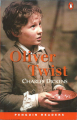 Couverture Oliver Twist, abrégé Editions Penguin books (Readers) 2000