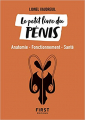 Couverture Le petit livre du pénis Editions First 2018