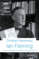 Couverture Ian Fleming Editions Perrin (Biographies) 2020