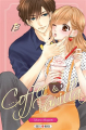 Couverture Coffee & Vanilla, tome 13 Editions Soleil (Manga - Shôjo) 2020