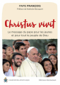 Couverture Christus vivit / Il vit, le Christ Editions de l'Emmanuel 2019