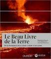 Couverture Le Beau Livre de la Terre Editions Dunod 2017