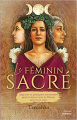 Couverture Le Féminin Sacré Editions Médicis 2019