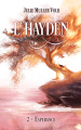 Couverture L'Hayden, tome 2 : Espérance Editions Autoédité 2020