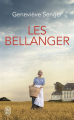 Couverture Les Bellanger, tome 1 Editions J'ai Lu 2020