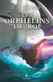 Couverture Les orphelins du Roi, intégrale, tome 1 Editions AdA (Scarab) 2020
