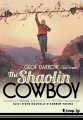 Couverture The Shaolin Cowboy, tome 2 : Buffet à volonté Editions Futuropolis 2020
