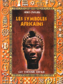Couverture Les symboles africains Editions Guy Trédaniel 1999