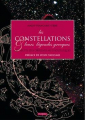 Couverture Les constellations & leurs légendes grecques Editions Vuibert 2004