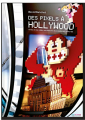 Couverture Des Pixels à Hollywood. Cinéma et jeu vidéo, une histoire économique et culturelle Editions Pix'n Love 2010