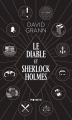Couverture Le Diable et Sherlock Holmes Editions Points (Policier) 2020