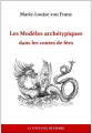 Couverture Les Modèles archétypiques dans les contes de fées Editions La Fontaine de Pierre 2016