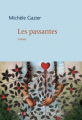 Couverture Les Passantes Editions Mercure de France 2020