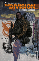 Couverture Tom Clancy's The Division: Extremis Malis Editions Dark Horse 2019