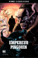 Couverture Batman: Empereur Pingouin Editions Eaglemoss 2019