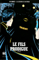 Couverture Batman : Le fils prodigue, tome 3 Editions Eaglemoss 2019