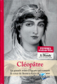 Couverture Cléopâtre : La grande reine d'Égypte qui conquit le coeur de Rome à force de charisme Editions RBA (Femmes d'exception) 2020