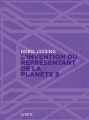 Couverture L'Invention du Représentant de la Planète 8 Editions La Volte 2019