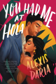 Couverture You had me at hola Editions Avon Books (Romance) 2020