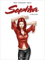 Couverture Sophia, tome 1 : Passé trouble Editions Paquet 2004
