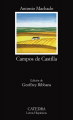 Couverture Champs de Castille Editions Catedra (Letras Hispánicas ) 2006