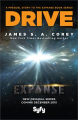 Couverture The Expanse, tome 0.1 Editions Orbit 2012
