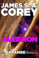 Couverture The Expanse, tome 7.5 Editions Orbit 2019