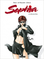 Couverture Sophia, tome 2 : Elementa Chaos Editions Paquet 2006