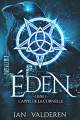 Couverture Eden (Valderen), tome 1 : L'appel de la corneille Editions Autoédité 2020