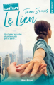 Couverture Le Lien Editions Hugo & Cie (New romance) 2020
