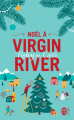 Couverture Noël à Virgin River Editions J'ai Lu 2020