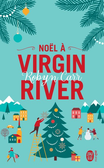 a virgin river christmas netflix