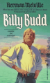 Couverture Billy Budd Editions Tor Books 1998