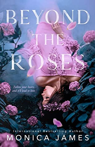 Couverture Beyond the roses