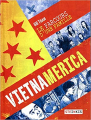 Couverture Vietnameria : Le Parcours d'une famille Editions Steinkis (Roman graphique) 2011