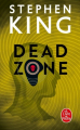 Couverture Dead zone / L'accident Editions Le Livre de Poche 2020